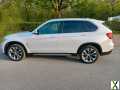 Foto BMW X5 3,0 D X -Dreive 7 Sitzer Panorama Head-Up Kamera