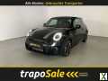 Foto MINI Cooper John Cooper Works Trim NAVI LED DSG