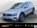 Foto Volkswagen Tiguan 1.5TSI Join Navi LED AHK