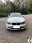 Foto BMW 120d Edition Sport Edition Sport