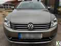 Foto VW PASSAT B7 2.0 TDI/DSG EXCLUSIVE HIGHLINE