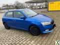 Foto Skoda Fabia 1.0 MPI cool plus