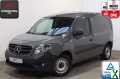 Foto Mercedes-Benz Citan 108 CDI KASTEN AHK,SCHECKHEFT,1.HAND,RADIO