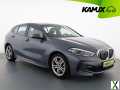 Foto BMW 118 i Steptronic M-Sport+LED+Navi+Virtual+Leder