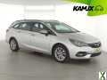 Foto Opel Astra K 1.4 Turbo Business Aut+LED+Navi+SHZ+RFK