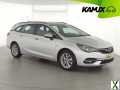 Foto Opel Astra K 1.4 Turbo Business Aut.+Navi+LED+SHZ