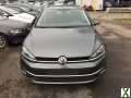 Foto Volkswagen Golf 2,0 Comfortline BMT/Start-Stopp