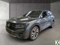 Foto Volkswagen Touareg R-Line 4Mot.*Black Style*21Zoll*PANORAMA