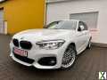 Foto BMW 116i M Paket Sport Navi Xenon LED Digital Tacho