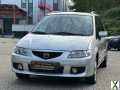 Foto Mazda Premacy 1.9 Exclusive*TÜV NEU*KLIMA*TIP TOP*