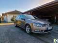 Foto VW Passat Variant 2.0 TDI, Tüv neu, Service neu 