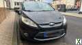 Foto Ford Fiesta 1,6 TDCi 66kW DPF Titanium Titanium