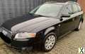 Foto Audi A4 2.0 TDI Avant ,NAVi, Nichtraucher, TÜV NEU