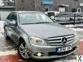 Foto Mercedes-Benz C 180 Kompr. AVANTGARDE 1.6 Ltr. Aut. T.Leder Al