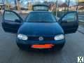 Foto Golf 4 2.0l Benzin und LPG