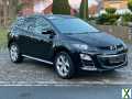 Foto Mazda CX7 Top Zustand Kamera voll Ausstattung