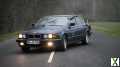 Foto BMW E32 750iL H Zulassung