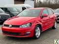 Foto Volkswagen GOLF VII 1.4 TSI ~UNFALLSCHADEN~