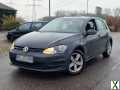 Foto Volkswagen Golf VII 7 1.6 TDI