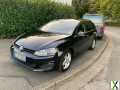 Foto Vw golf 7 variant 2.0 Diesel 150 ps