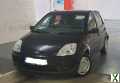 Foto Ford Fiesta 1,4 2006 Tüv bis 08.2024