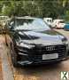 Foto Audi Q8 50 TDI quattro 3 x S- Line *22ZOLL*LUFT*PANO*AHK*