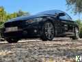 Foto BMW 430d Cabrio M Sport A M Sport