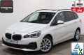 Foto BMW 218 Gran Tourer xDrive HUD,PANO,ACC,KAMERA,AHK