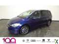 Foto Volkswagen Touran Active 2.0 TDI LED NAVI ACC Kamera AHK St