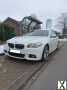 Foto BMW 520d Touring *Facelift*M-Sportpaket*AHK