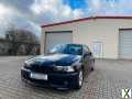 Foto Bmw e46 320Ci Cabrio