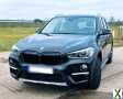 Foto BMW X1 SDrive18d Advantage Steptronic Advantage