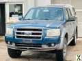 Foto Ford Ranger