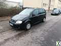 Foto VW Touran 1.9 Diesel