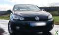 Foto VW Golf VI 1.4 Comfortline