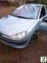 Foto Peugeot 206