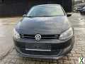 Foto VW Polo Life Top Zustand