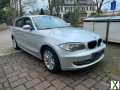 Foto BMW 116i - Facelift | Kette neu | Top Ausstattung