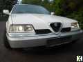 Foto Alfa Romeo 164 Super 24V