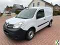 Foto Renault Kangoo BLUE dCi 80 Start Start