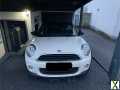 Foto MINI One Cabrio One