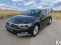 Foto Volkswagen Passat Variant 2.0 TDI SCR 140kW DSG BMT Hig