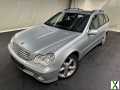 Foto Mercedes-Benz C 180 +Sitzheizung+8-fach+Temp+Navi+Xenon