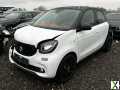 Foto Smart ForFour electric drive / EQ /Inklusive Batterie