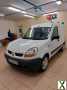 Foto Renault Kangoo Rapid 1,5 dci *TÜV 11/2025 *8-fach bereift *Kasten