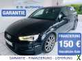 Foto Audi A3 2.0 TDI Sportback S line GARANTIE/NAVI/BI-XEN