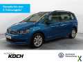 Foto Volkswagen Touran 1.5TSI Comfortline 7-Sitzer Navi ACC