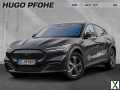 Foto Ford Mustang Mach-E 99kWh PANO LEDER NAV LED TECHNO2