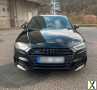 Foto Audi A3 Sportback Sport 2.0 TFSI quattro