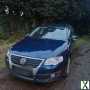 Foto Volkswagen Passat 1,9 TDI